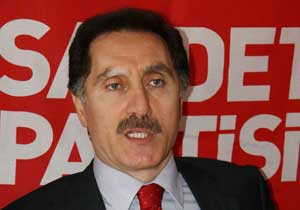 Şeref Malkoç'un acı günü!