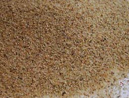 Köylüye gübre yerine kum sattılar