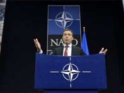 Artık tek söz sahibi NATO