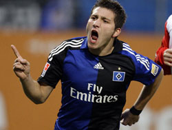 Hamburglu Tunay Trabzon'a mı?