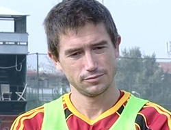 Kewell'ın gönlü Trabzonspor'da