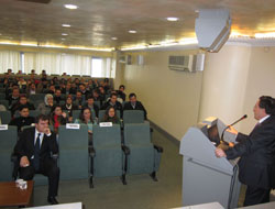 TTSO'dan genç girişimcilere!