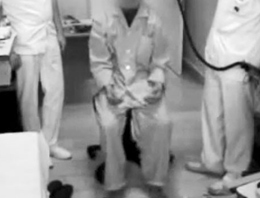 Kobay asker skandalı büyüyor!