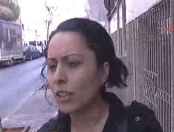 Zekeriya Beyazıt'ın kızı konuştu!