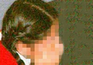 İlkokul öğrencisi anne oldu!