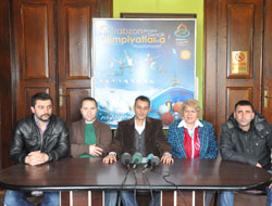 Trabzonspor'da taraftar konuştu