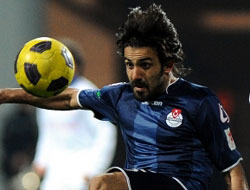 Ergün Teber'in bebeği öldü!