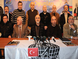 Trabzon TSYD geri döndü!