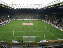 Stadı havaya uçuracaktılar!