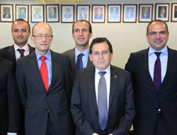 Genel Müdürün Trabzon şaşkınlığı