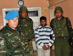 Katliam zanlıları şaşırtmadı!