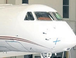 Türk Jeti Libya'da ne arıyor!