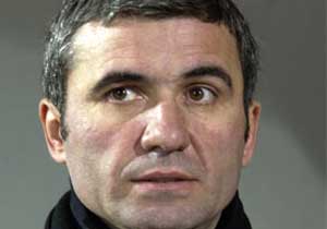 Hagi'den çok çarpıcı açıklamalar!