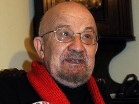 Yalçın Küçük tehdit etti!