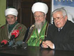 Rusya Trabzon'la dostluk istiyor