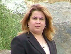 Trabzon'dan Erzincan'a tayin!