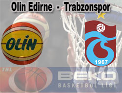 Trabzonspor Olin sınavında