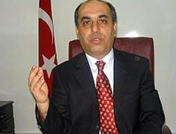 O Kaymakamdan yeni vukuat