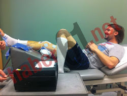 Onur'un tedavisi nasıl gidiyor?