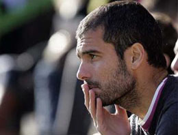 Barcelona'da bir dönemin sonu