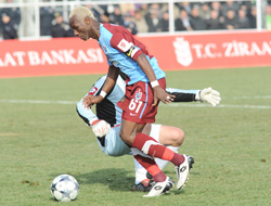 Karar Şenol Güneş'in