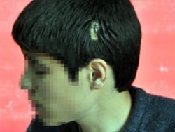 Öğrenci muhbirliği reddedince...