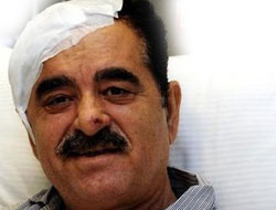 Tatlıses'in oğlu şoke etti!