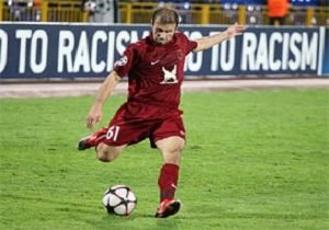 Gökdeniz'i Roberto Carlos yıktı!