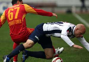 Kasımpaşa kalmayı kafaya taktı