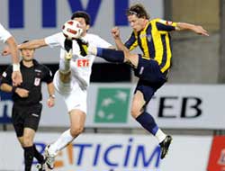 Belediye Buca'nın ipini çekti