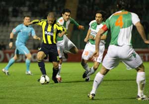 27 hafta puan durumu