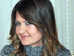 Hayallerini şofben yaktı!