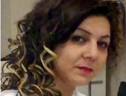 Dansöz kendini astı!