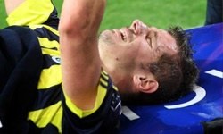 Fenerbahçe'ye bir şok daha!