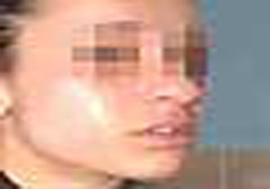 14 yaşında anne oldu!