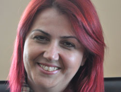 "Biz 150 bayan vekile de razıyız"