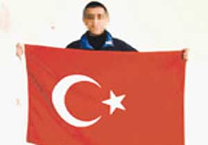 FB maçından sonra silah sesleri!