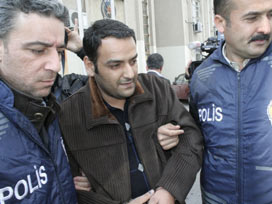 Eşini kesti 'öyle icap etti' dedi