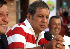 Erman Toroğlu'na dangalak dedi!