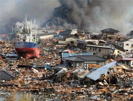 Japonya'da ölü sayısı artıyor!