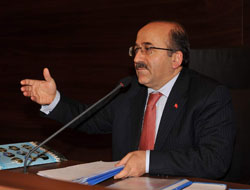 Gümrükçüoğlu hesap verecek