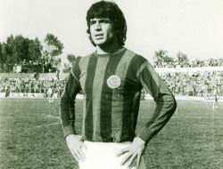 TS tarihinden bir yaprak daha!