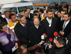 Türkiye diğer ülkelere örnek oldu!