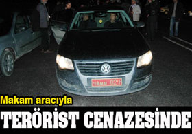 Bu ne büyük rezillik!