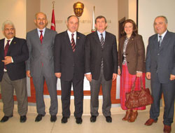 İl Genel Meclisinde rapor sunuldu