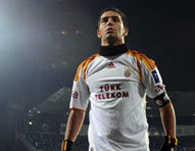 Rakip Galatasaray karıştı!