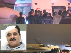 Tatlıses'i orada kim koruyacak?