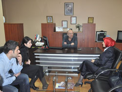 ''Trabzon değil Türkiye'de sorun''