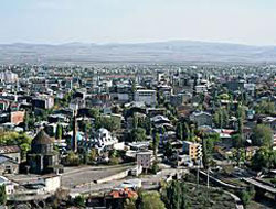 Türkiye'den Kars'ı istediler!