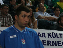 O Trabzonspor'un 'Hadi'si